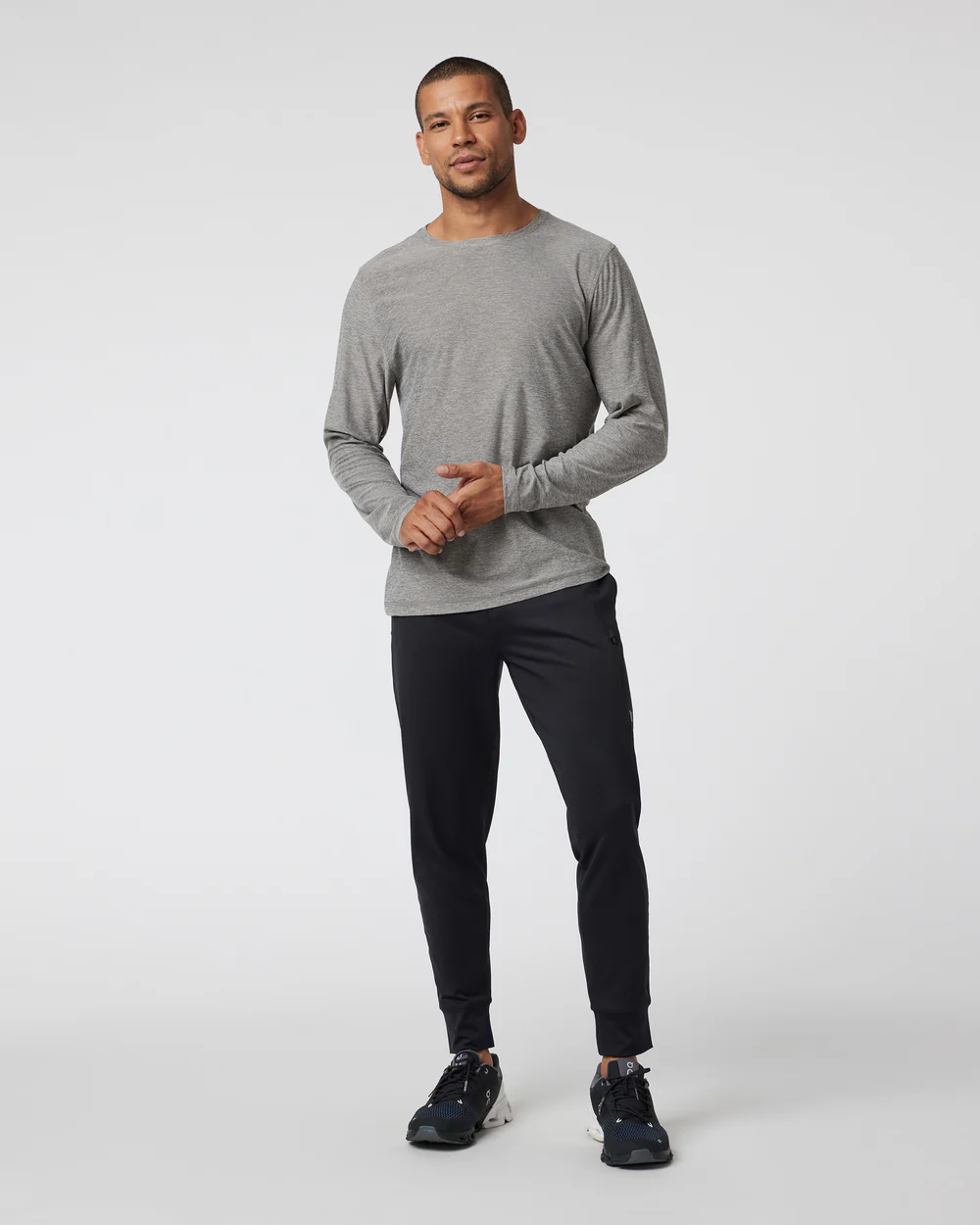 Vuori Männer Sonntag Performance Jogger