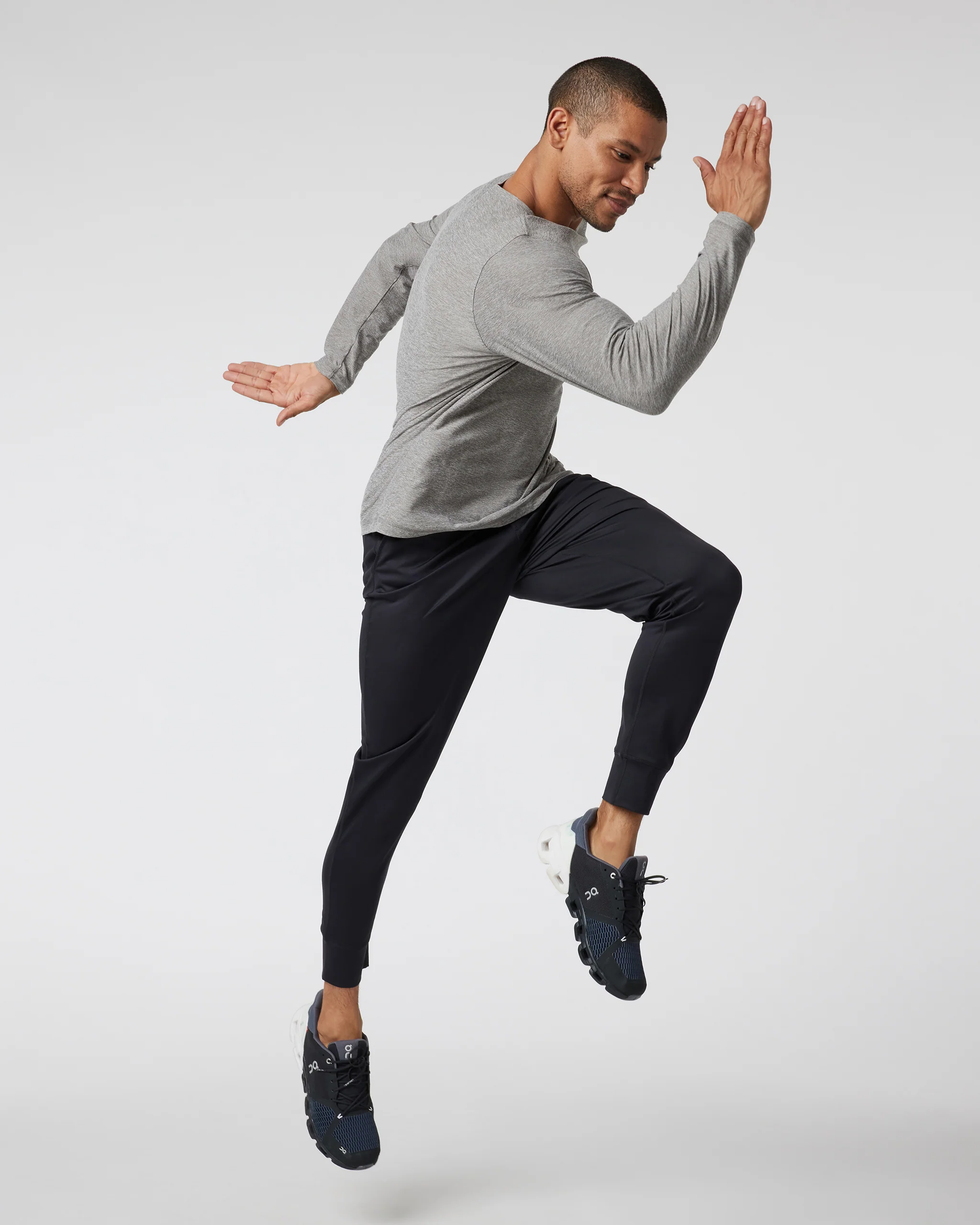 Vuori Männer Sonntag Performance Jogger