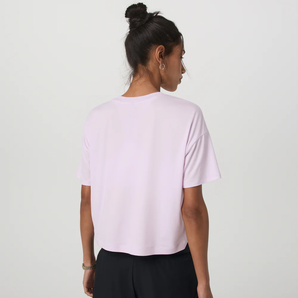 Vuori Frauen Energy Tee