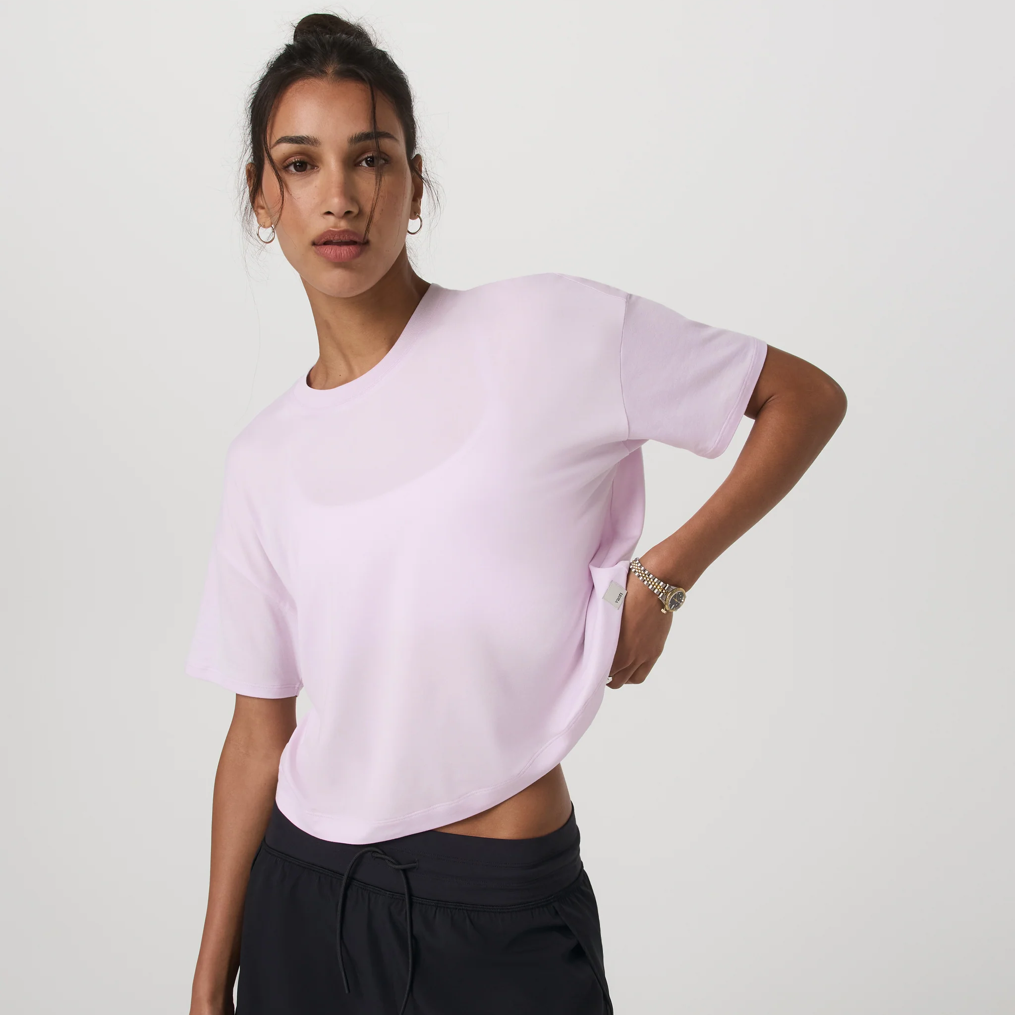 Vuori Frauen Energy Tee