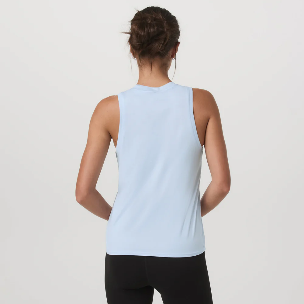 Vuori Frauen Energie Top Long