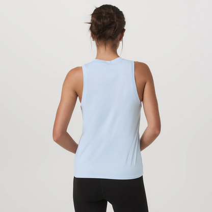 Vuori Frauen Energie Top Long