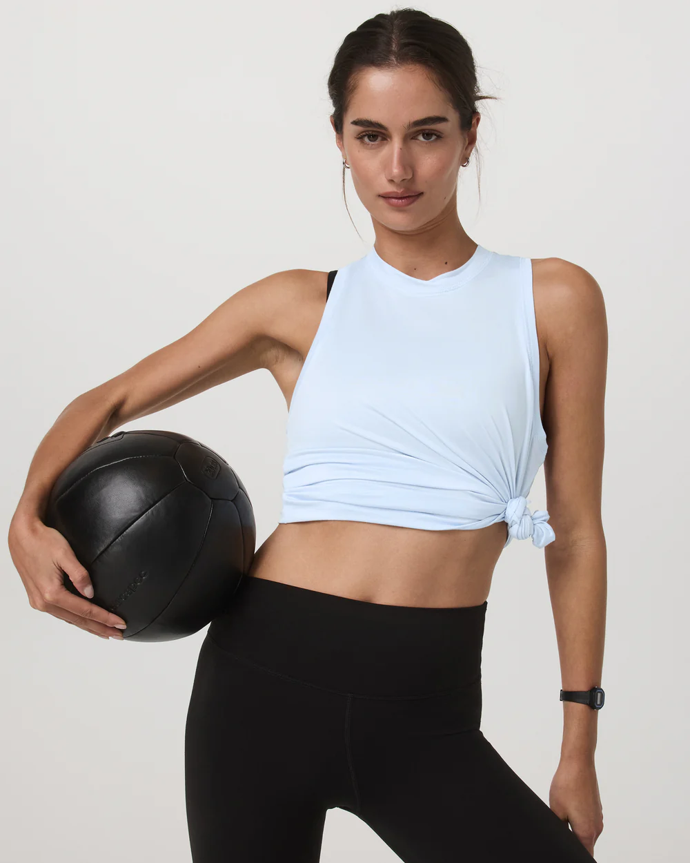 Vuori Frauen Energie Top Long