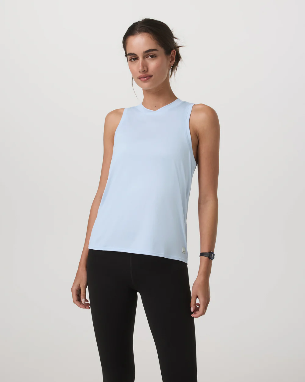 Vuori Frauen Energie Top Long