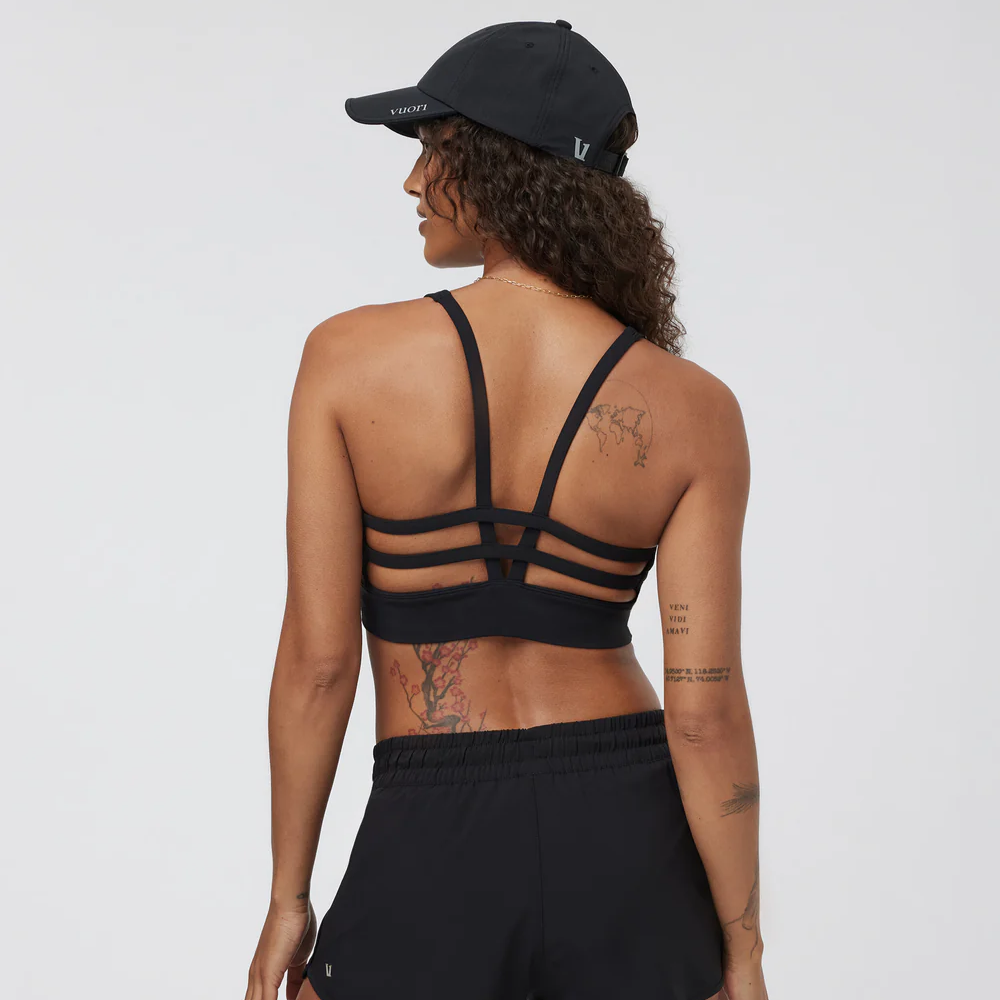 Vuori Yosemite Longline Bra für Frauen