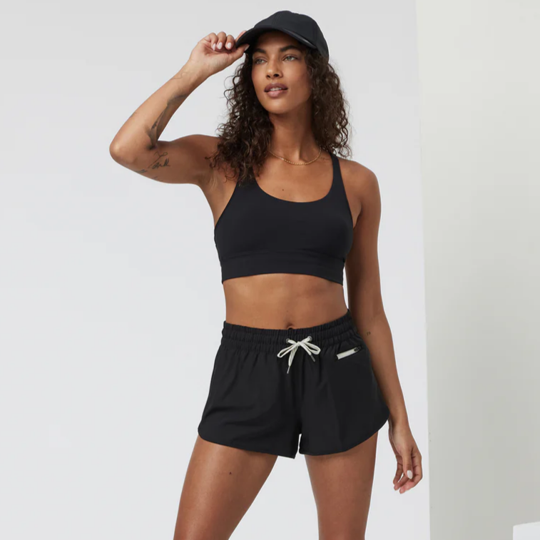 Vuori Yosemite Longline Bra für Frauen