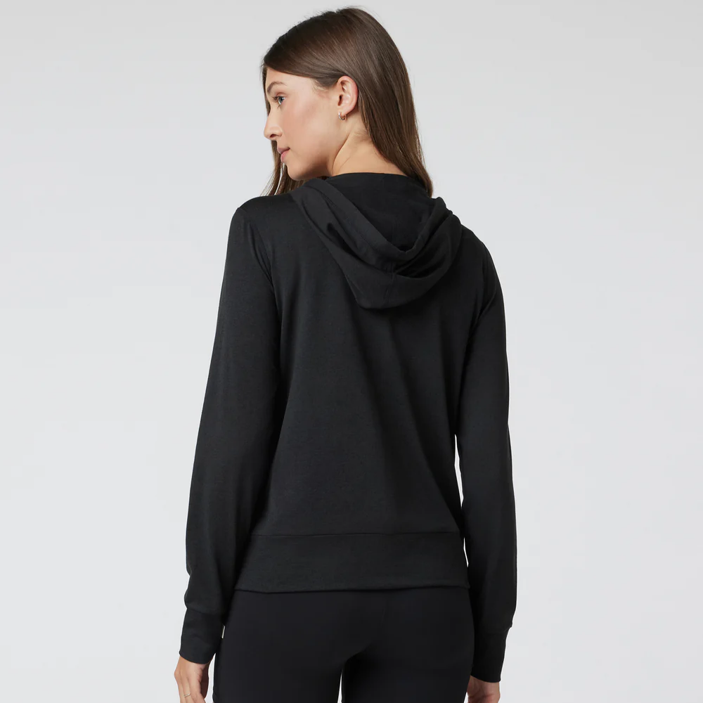 Vuori Frauen Halo Performance Kapuzenpullover 2.0