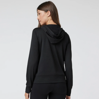 Vuori Frauen Halo Performance Kapuzenpullover 2.0