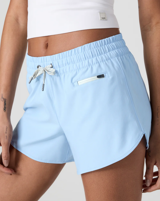 Vuori Frauen Clementine 4' Shorts 2.0