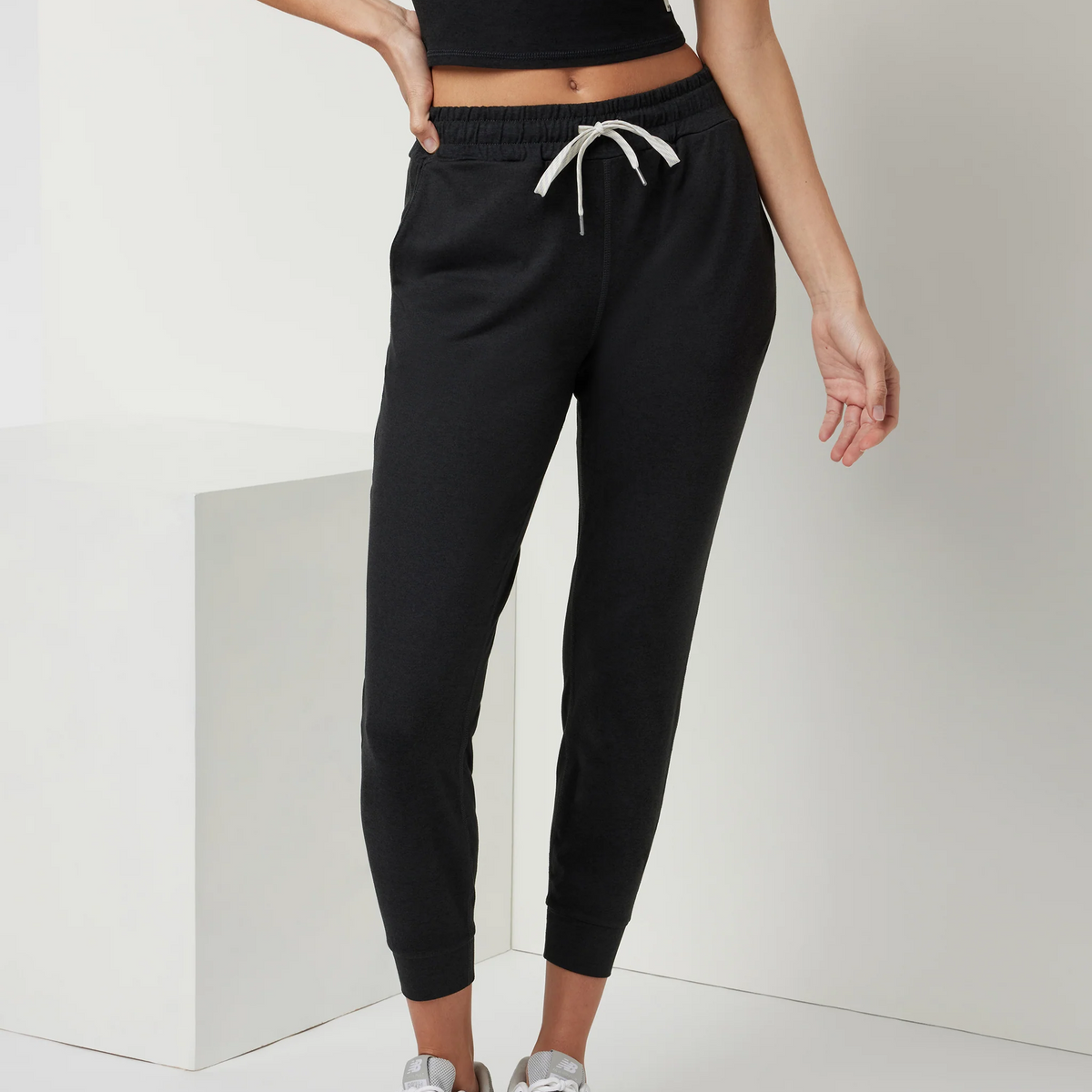 Vuori Frauen-Performance-Jogger