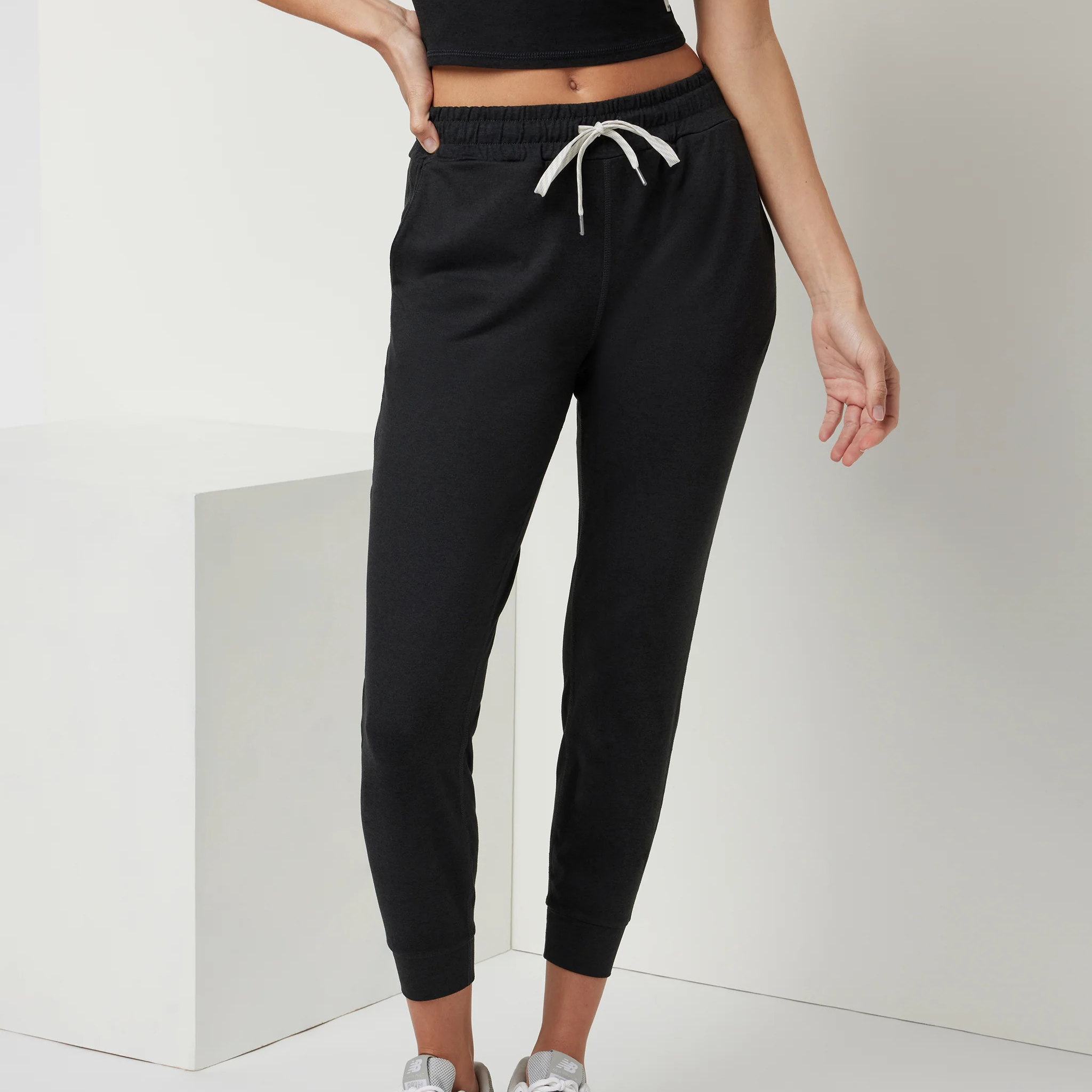 Vuori Frauen-Performance-Jogger