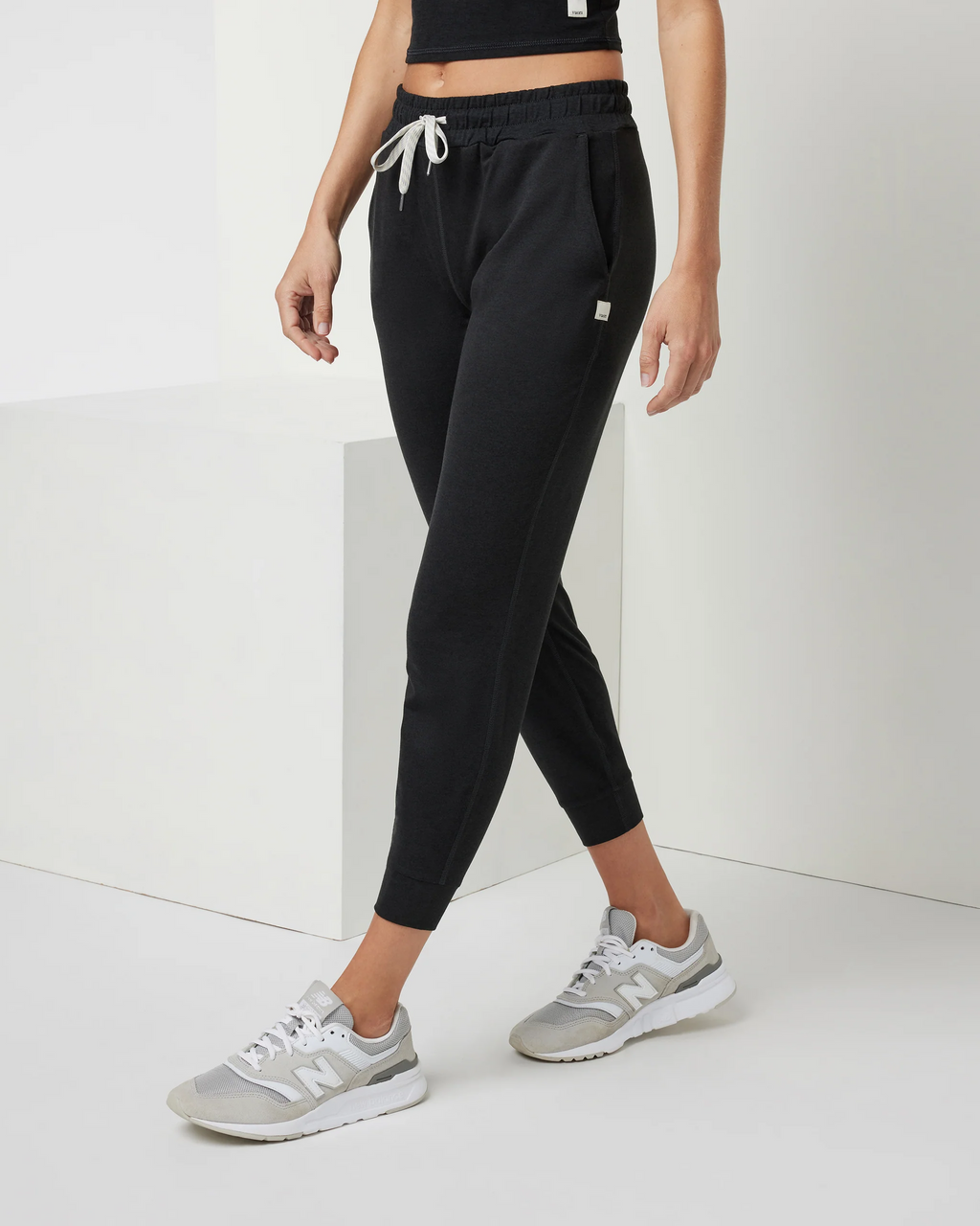 Vuori Frauen-Performance-Jogger