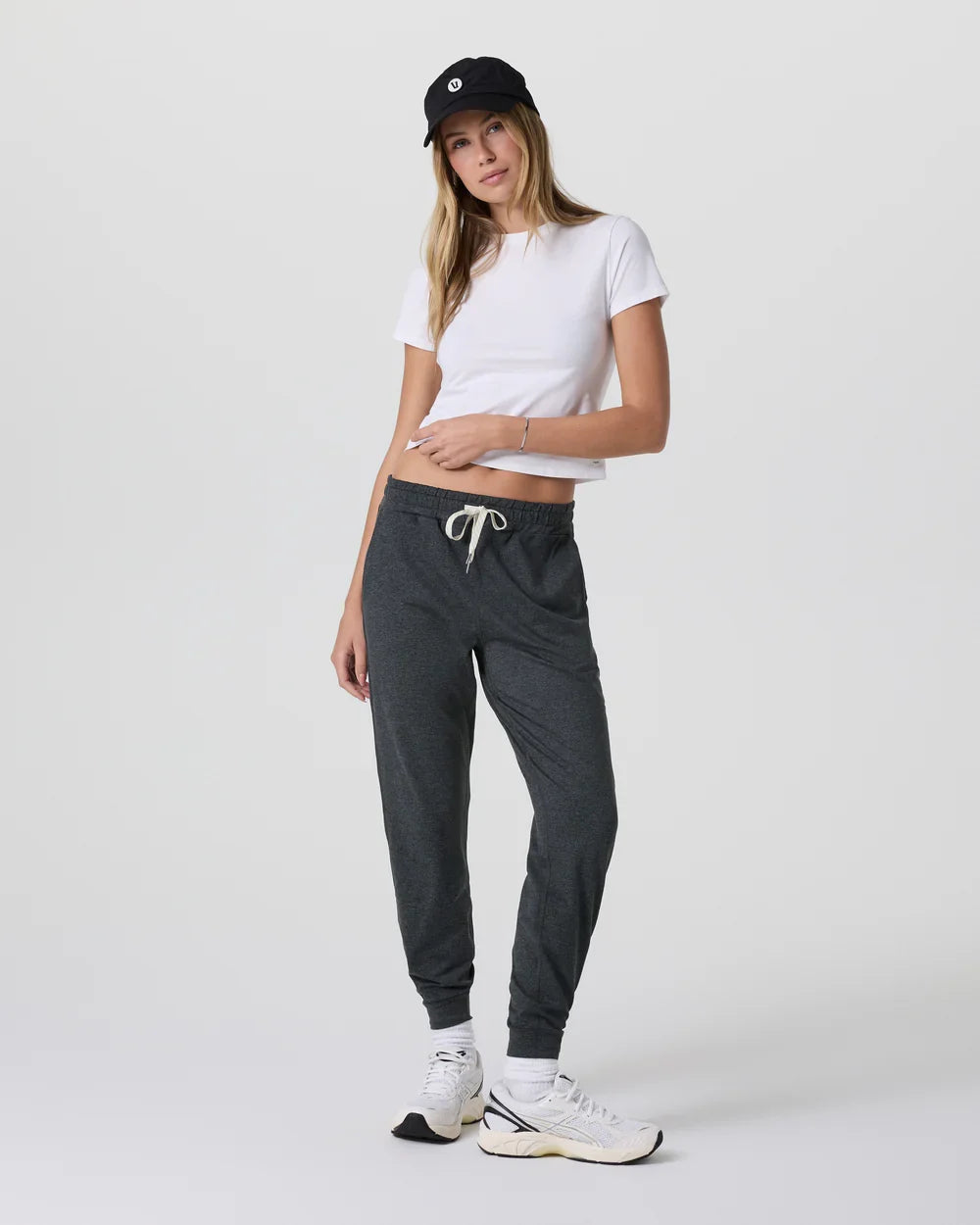 Vuori Frauen-Performance-Jogger
