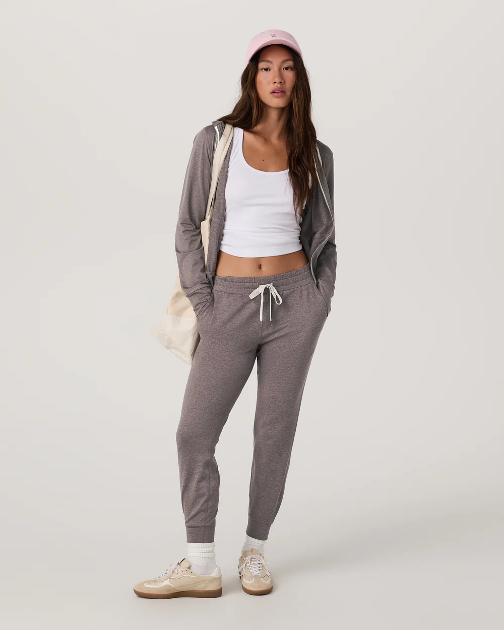 Vuori Frauen-Performance-Jogger