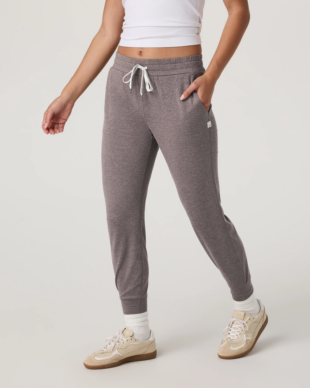 Vuori Frauen-Performance-Jogger