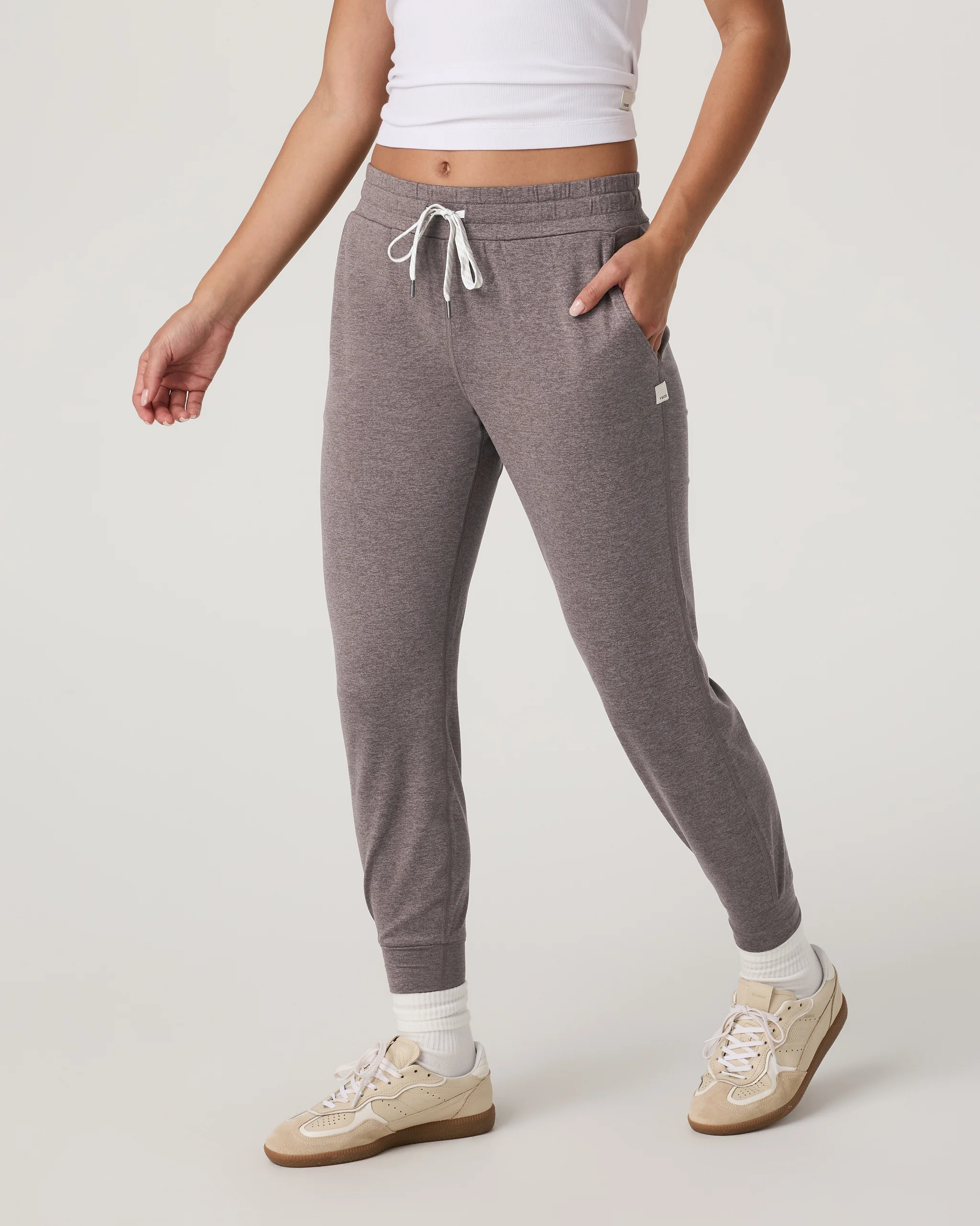 Vuori Frauen-Performance-Jogger