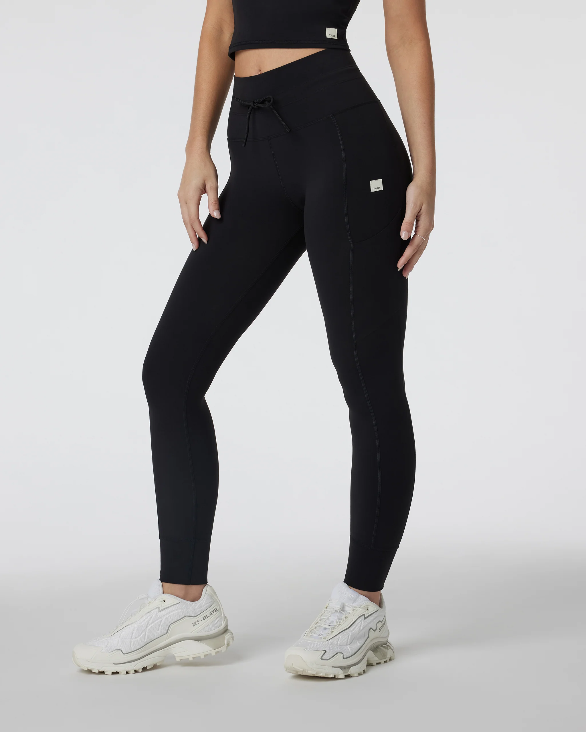 Vuori Frauen tägliche Taschen Legging