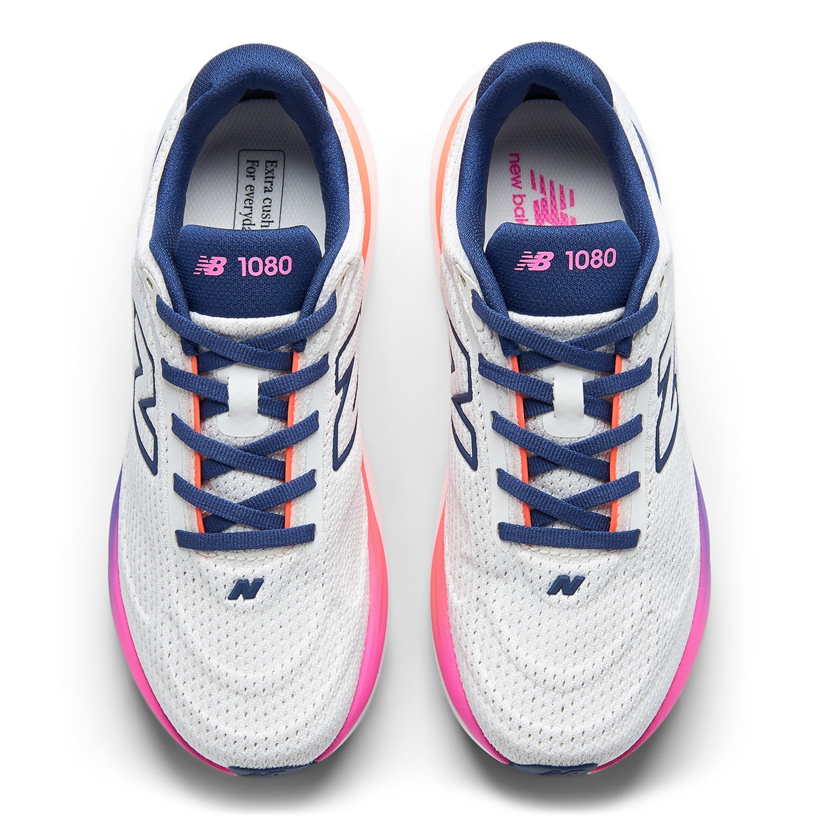 New Balance Frauen 1080v15
