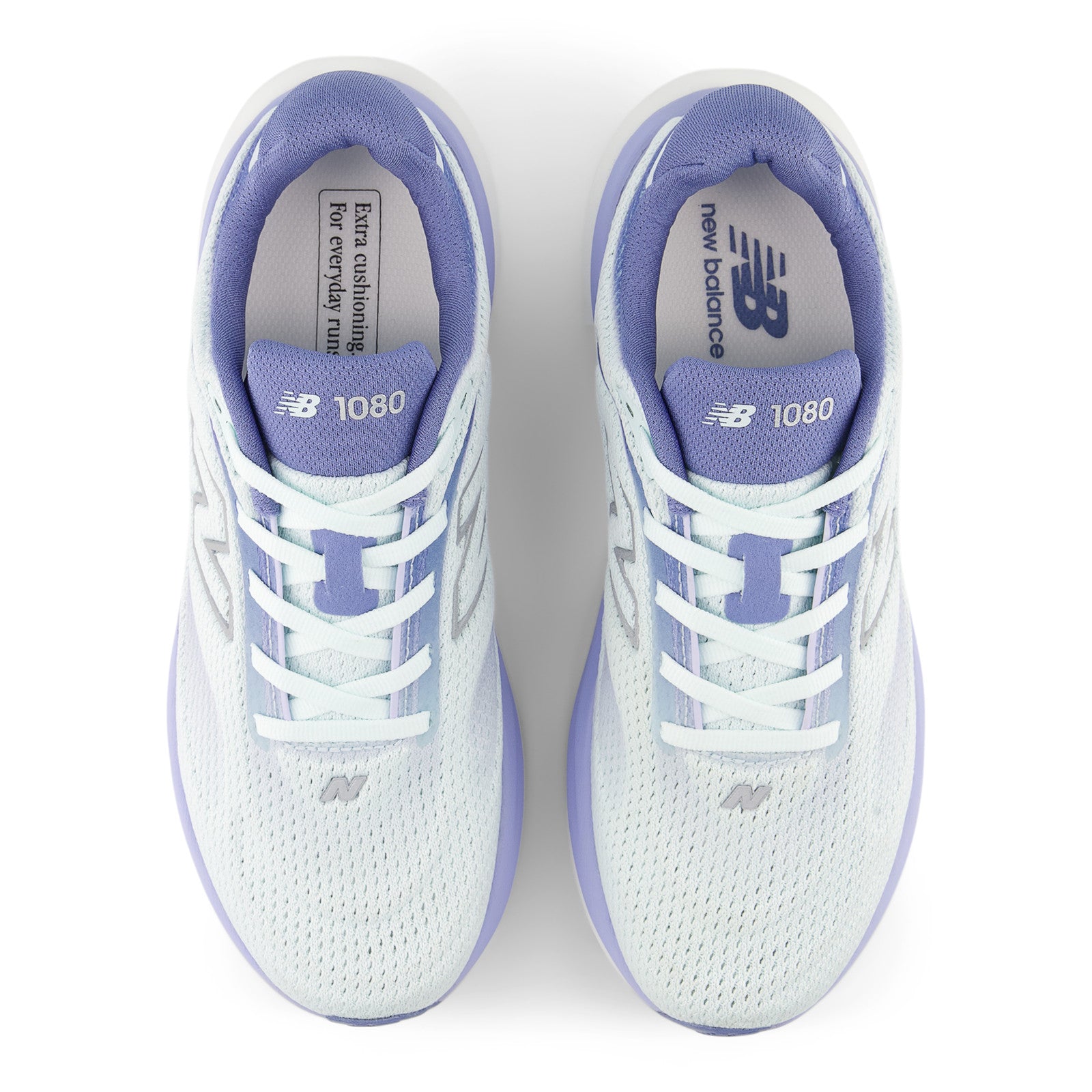 New Balance Frauen 1080v15