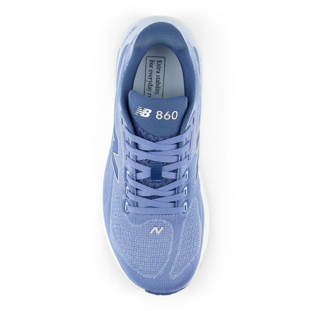 New Balance Damen Frischschaum X 860v15
