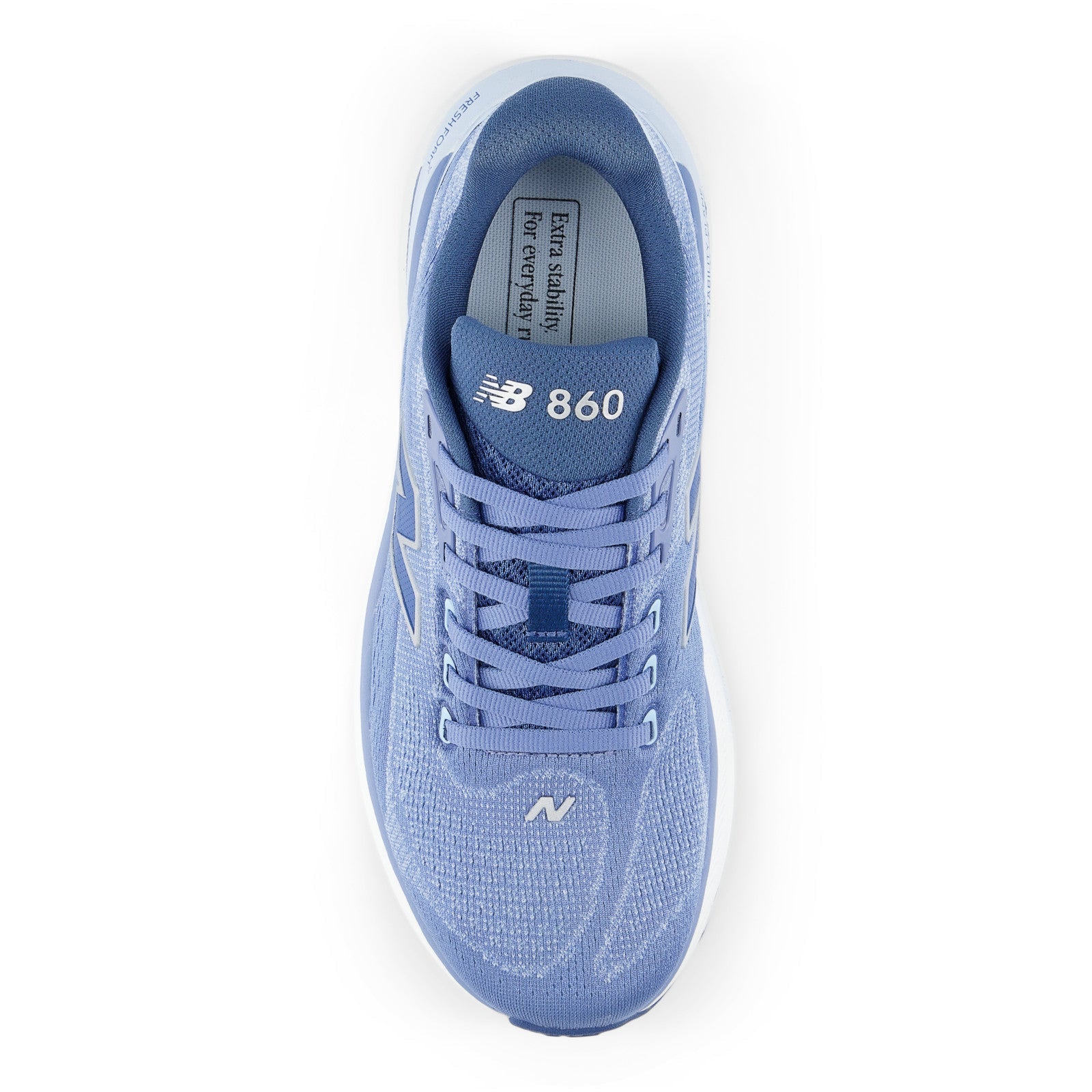 New Balance Damen Frischschaum X 860v15