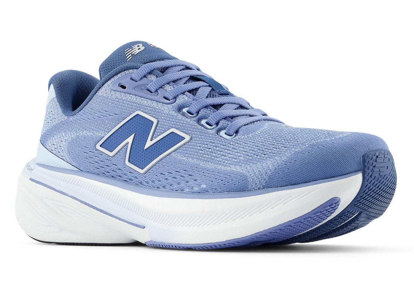 New Balance Damen Frischschaum X 860v15