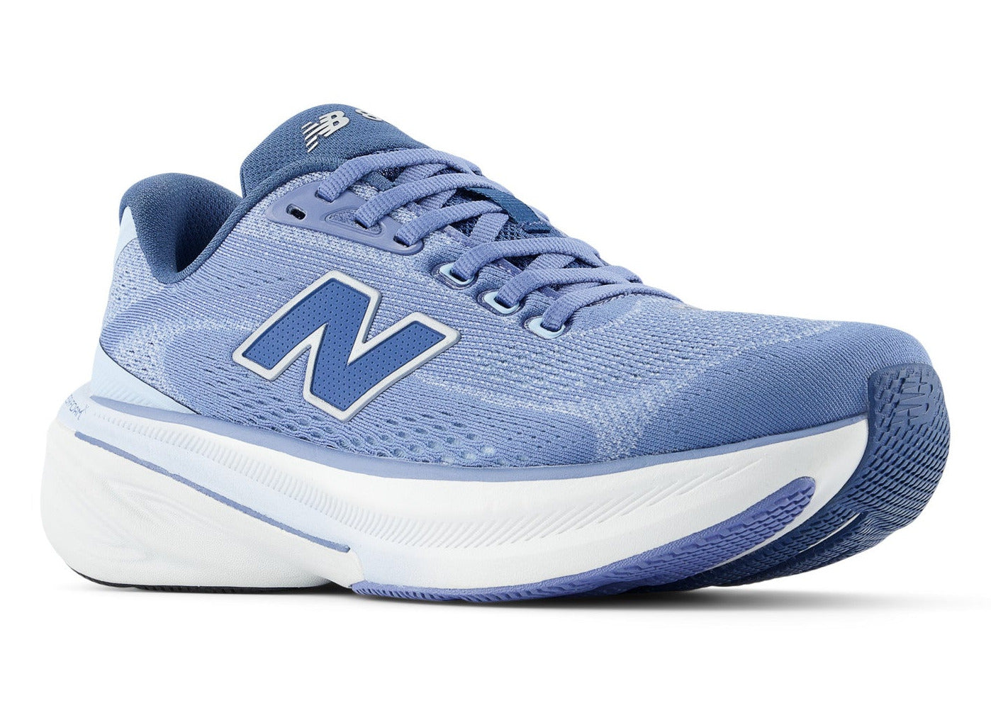 New Balance Damen Frischschaum X 860v15 (Wide)