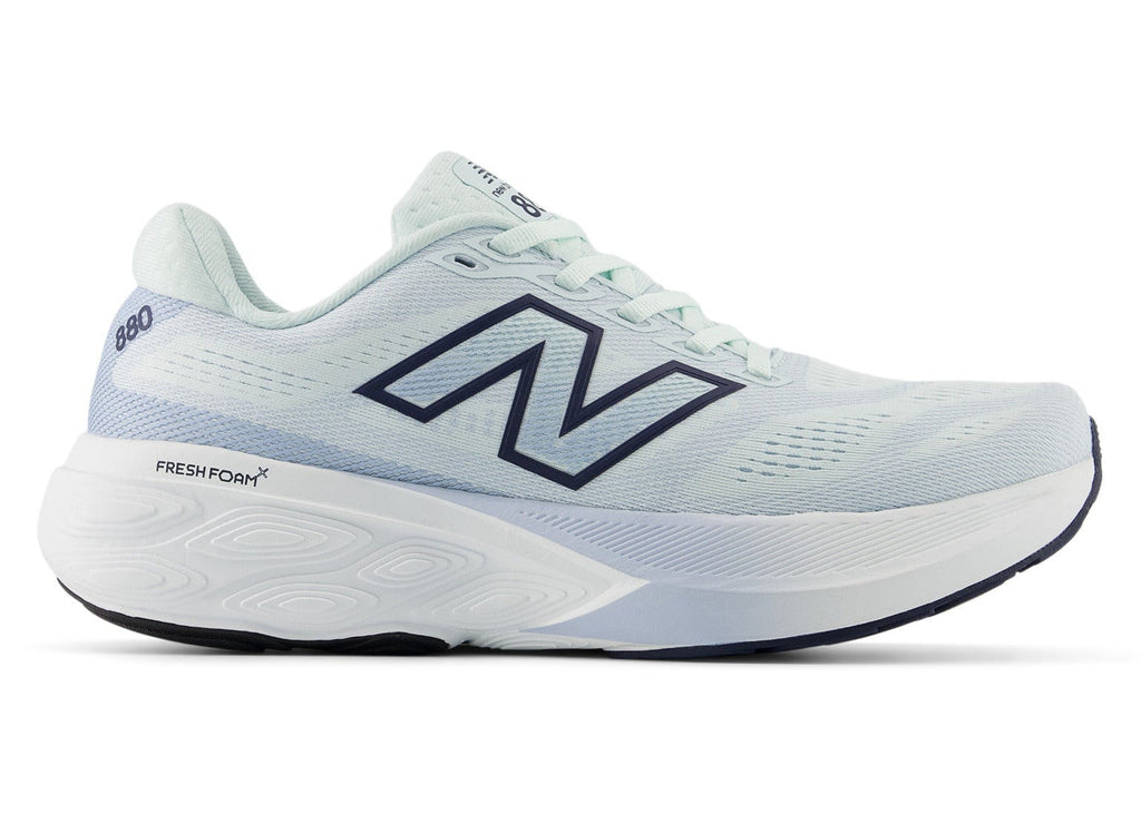 New Balance Damen Frischschaum X 880v15 (Wide)