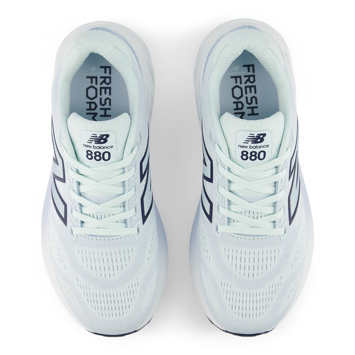 New Balance Damen Frischschaum X 880v15 (Wide)