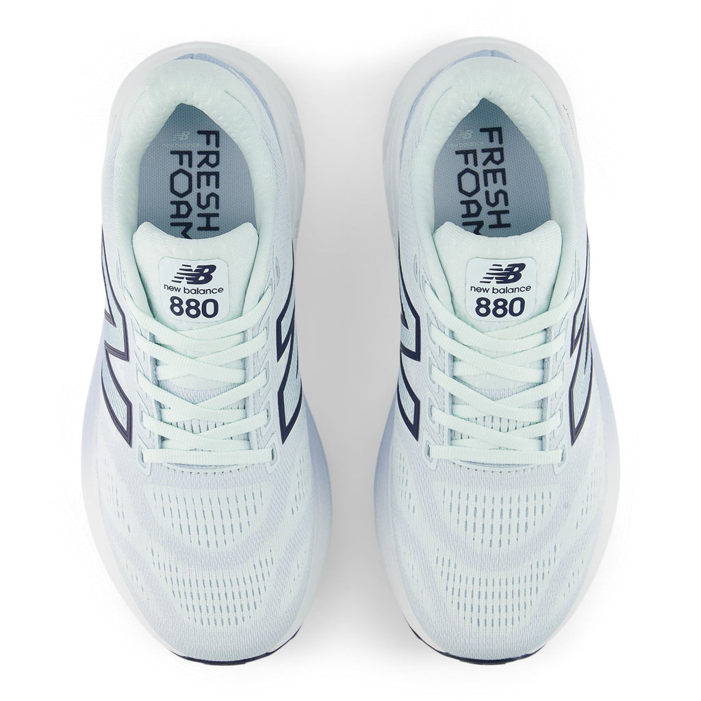 New Balance Damen Frischschaum X 880v15