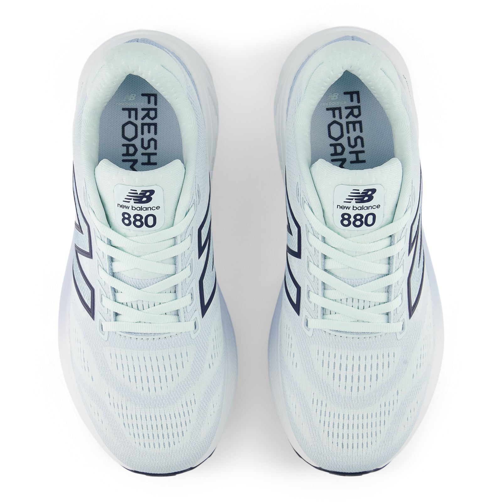New Balance Damen Frischschaum X 880v15