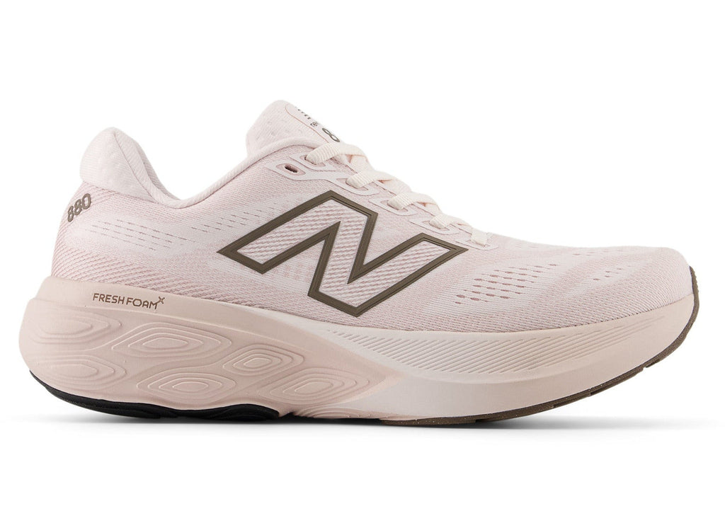 New Balance Damen Frischschaum X 880v15 (Wide)