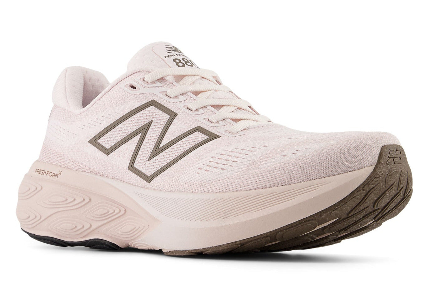 New Balance Damen Frischschaum X 880v15