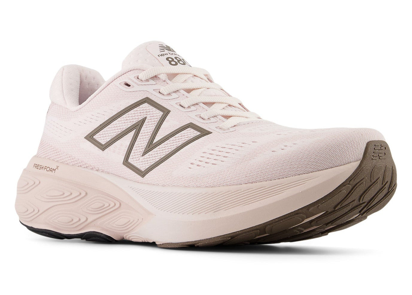 New Balance Damen Frischschaum X 880v15 (Wide)