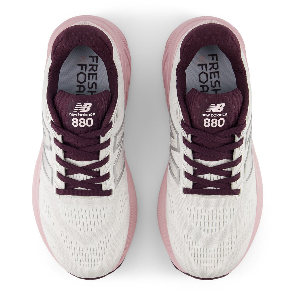 New Balance Damen Frischschaum X 880v15 (Wide)