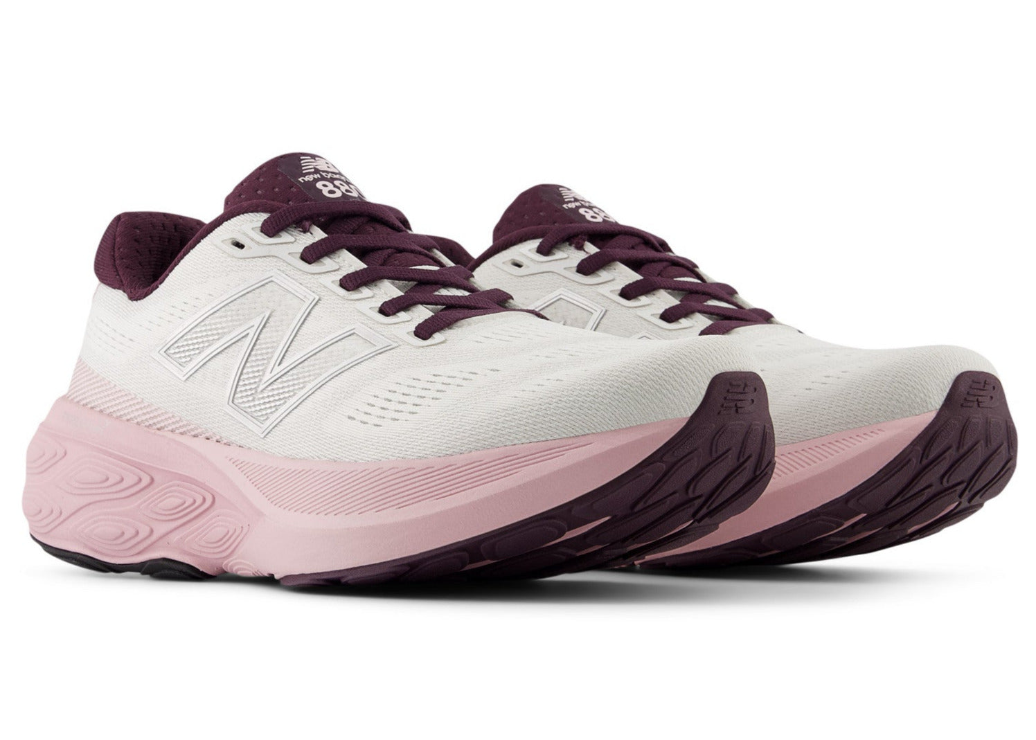 New Balance Damen Frischschaum X 880v15 (Wide)