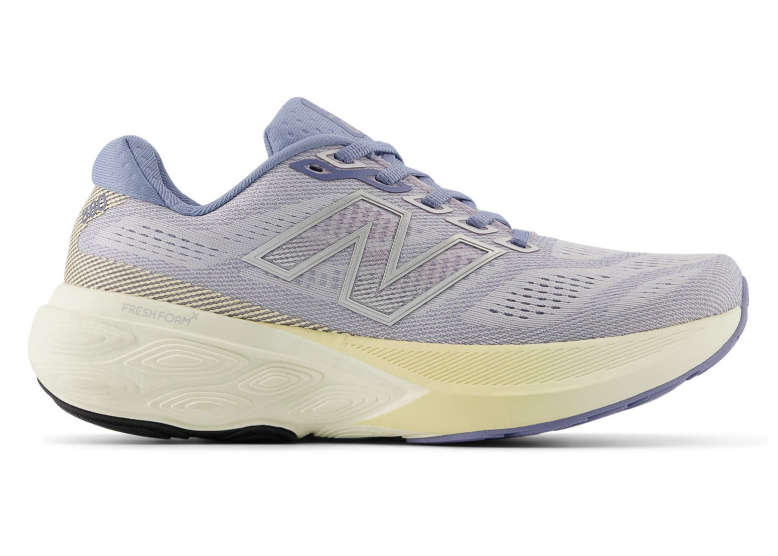 New Balance Damen Frischschaum X 880v15 (Wide)