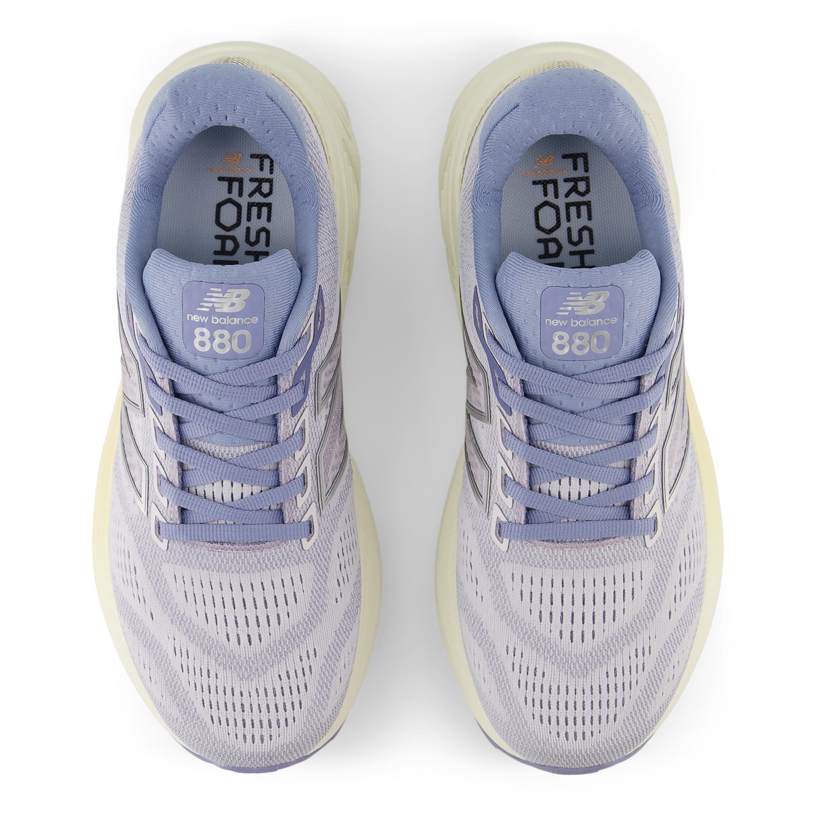 New Balance Damen Frischschaum X 880v15