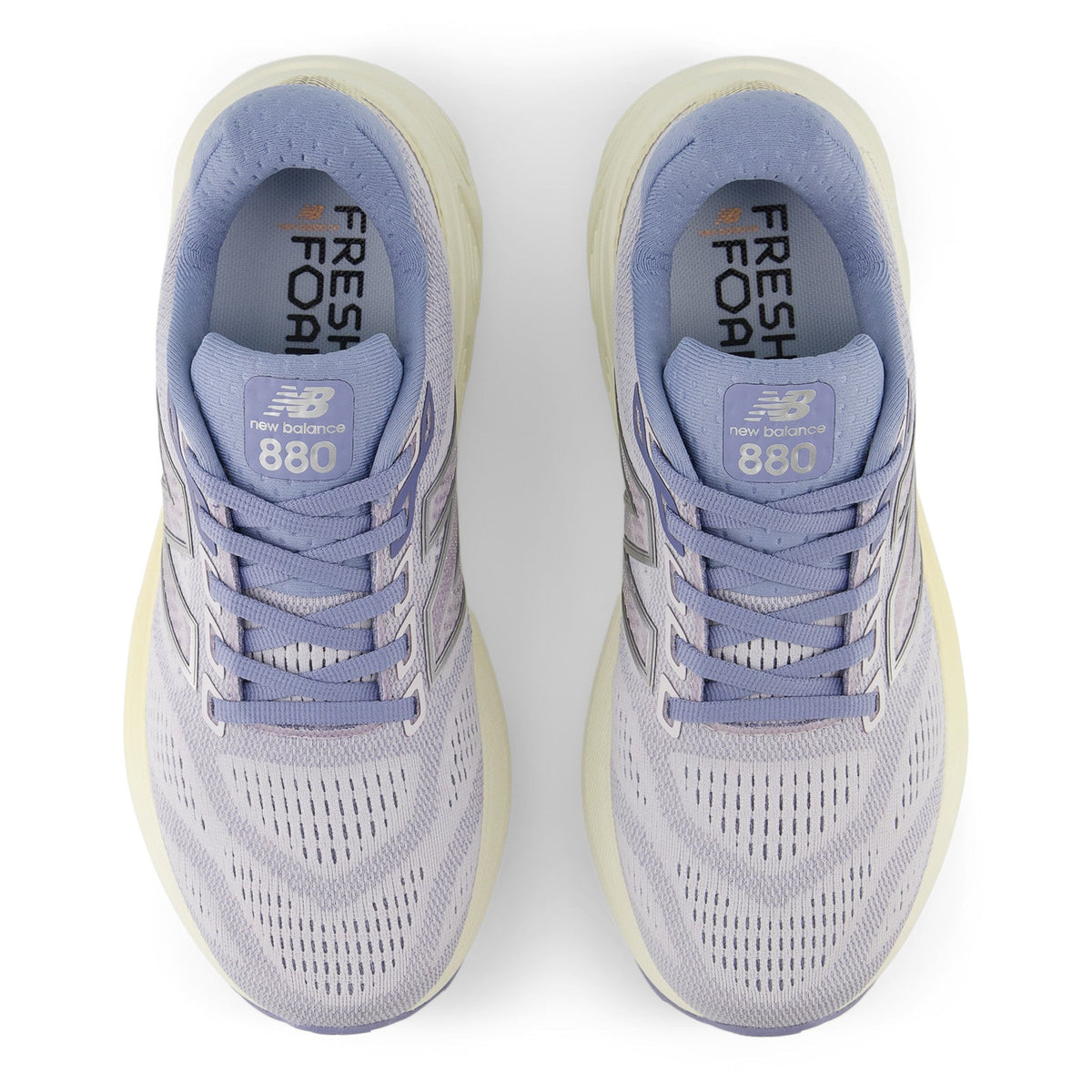 New Balance Damen Frischschaum X 880v15 (Wide)