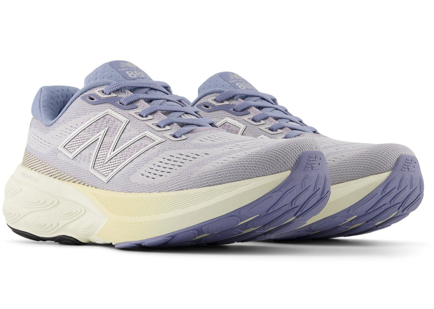 New Balance Damen Frischschaum X 880v15