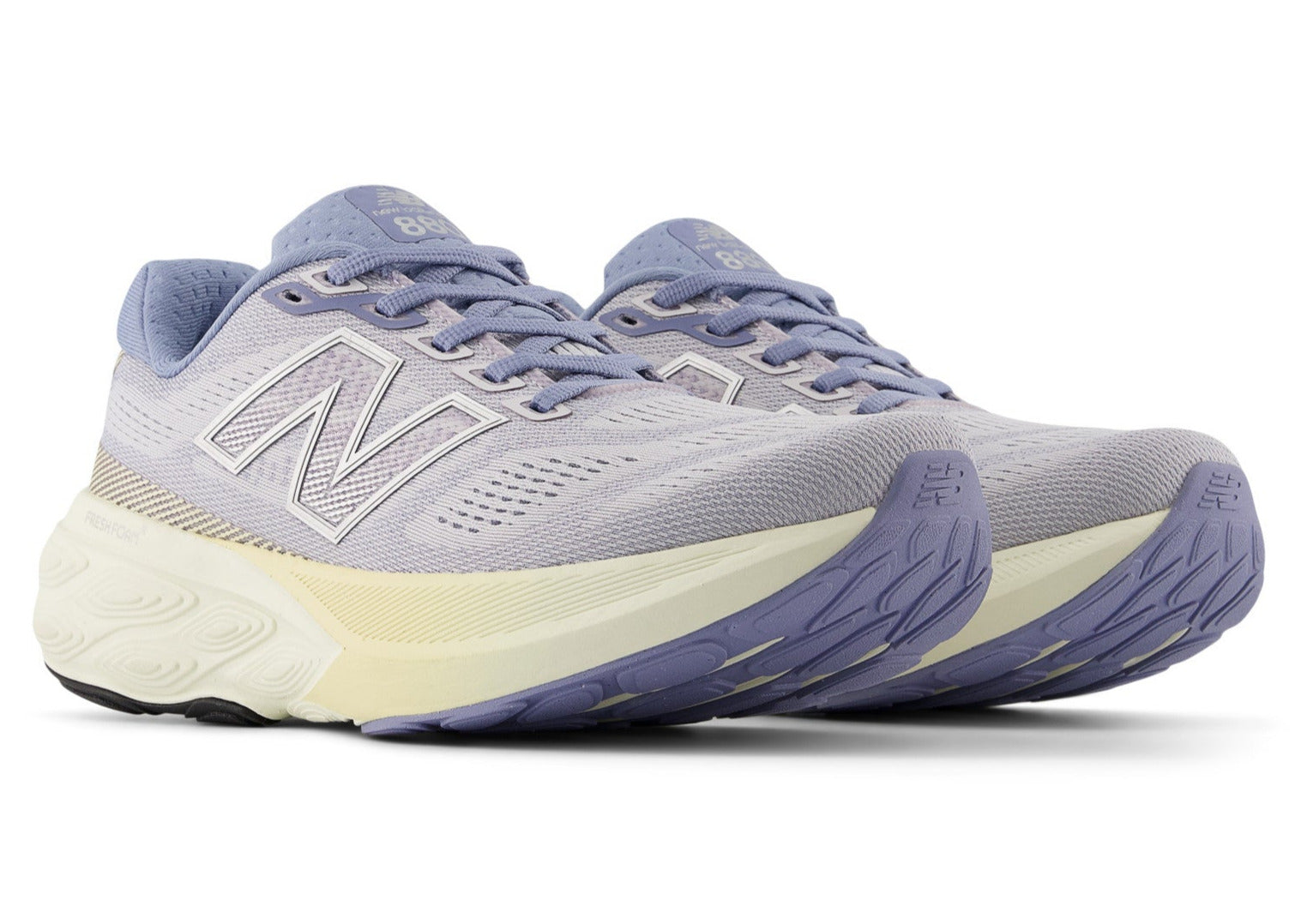 New Balance Damen Frischschaum X 880v15 (Wide)