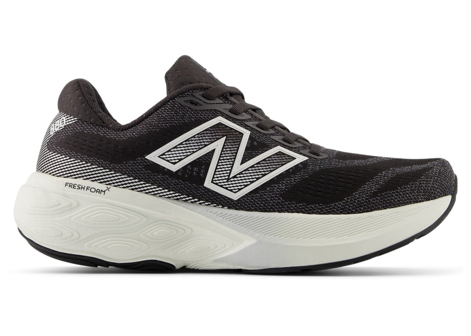 New Balance Damen Frischschaum X 880v15 (Wide)