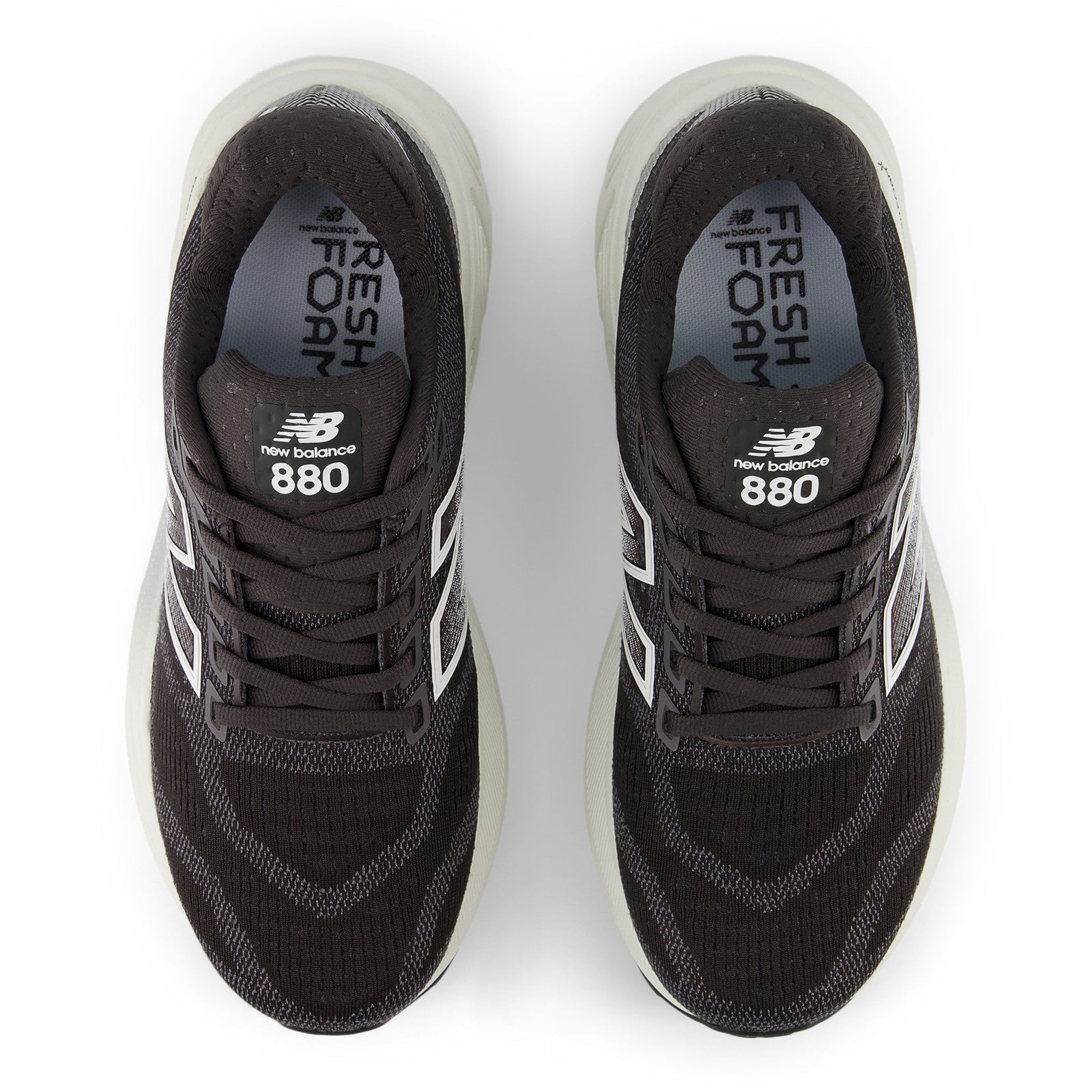 New Balance Damen Frischschaum X 880v15 (Wide)
