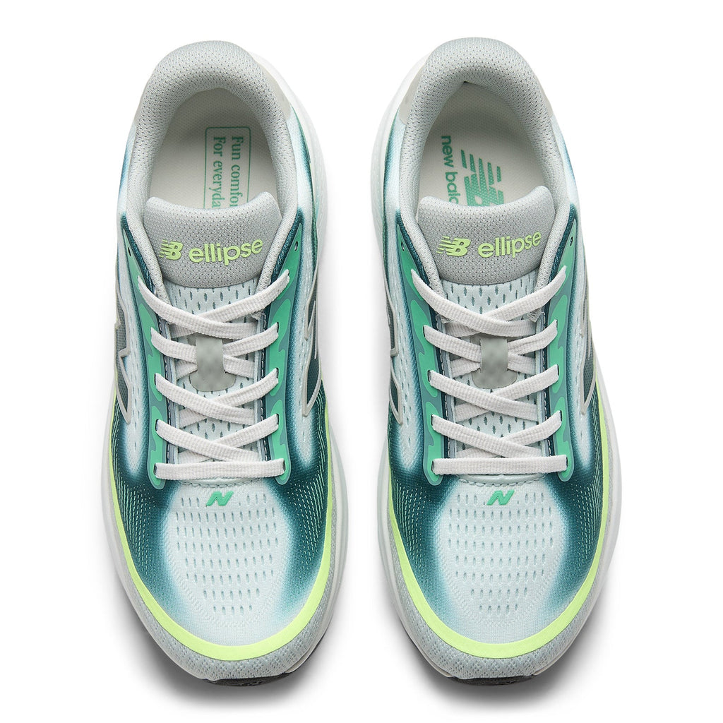 New Balance Frauen Ellipse