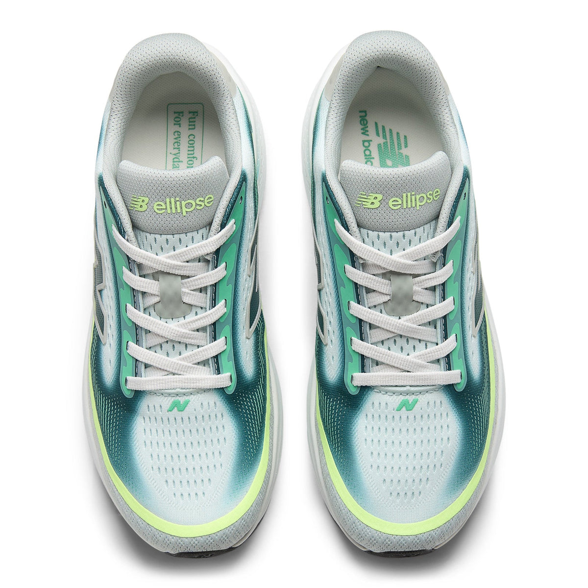 New Balance Frauen Ellipse