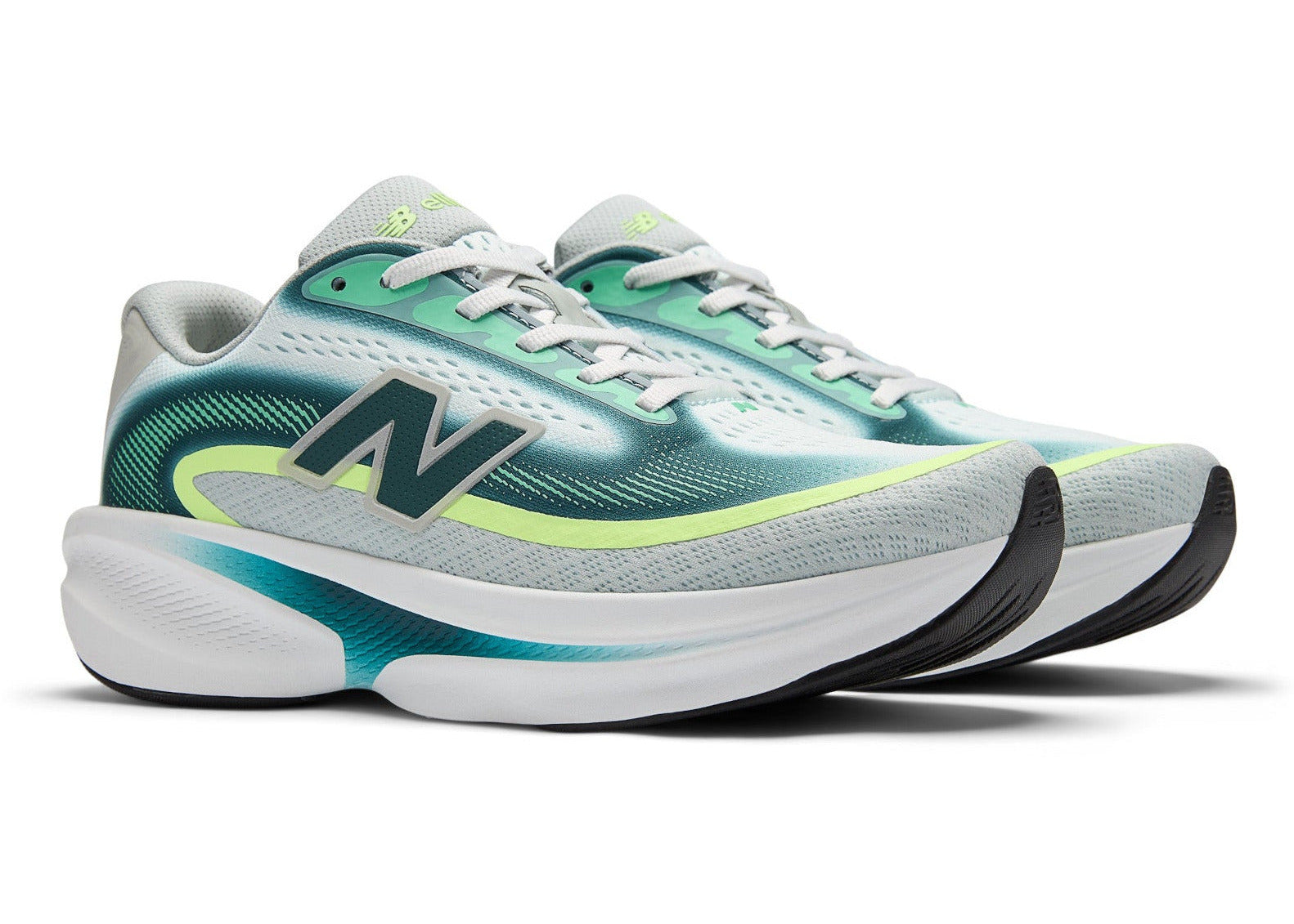 New Balance Frauen Ellipse
