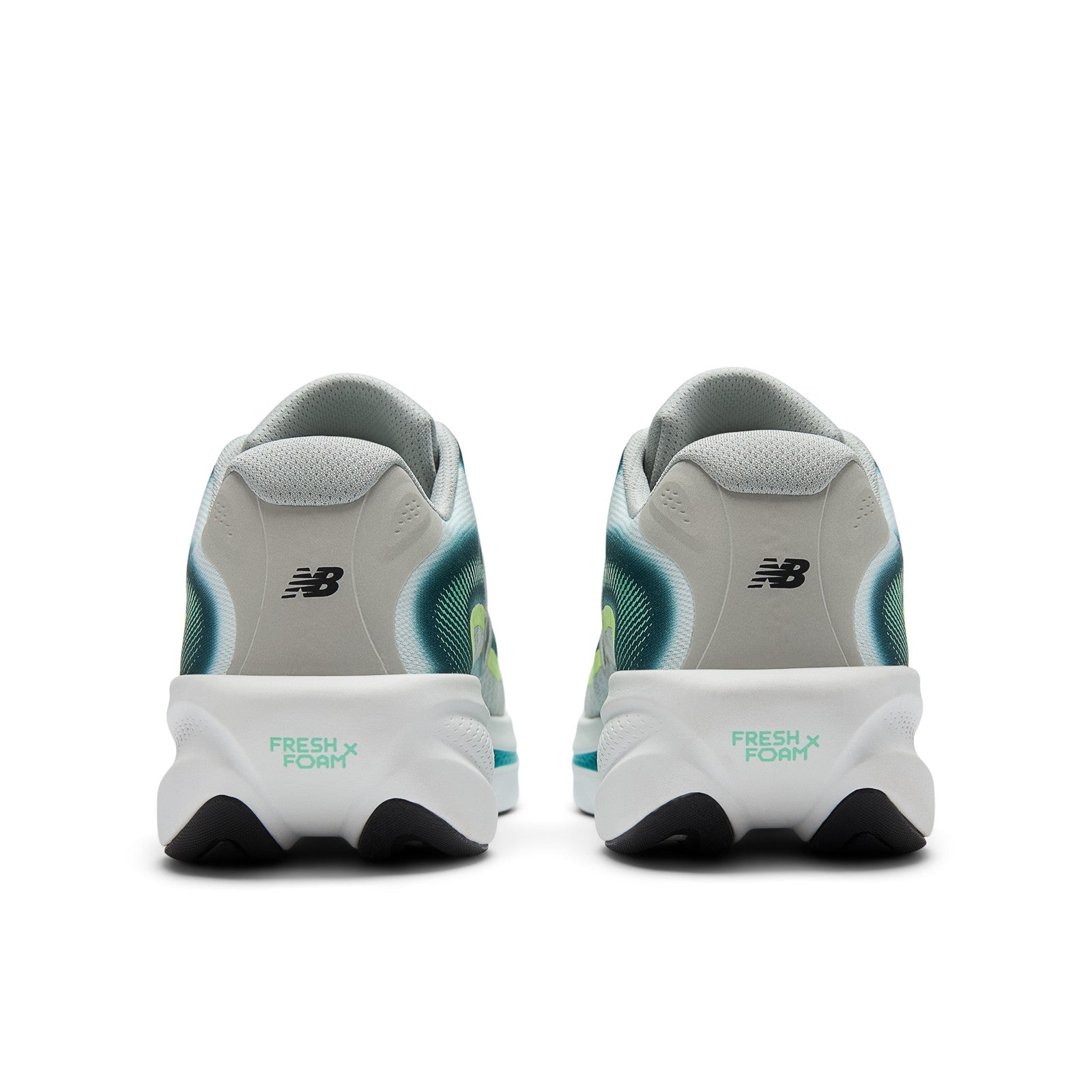 New Balance Frauen Ellipse