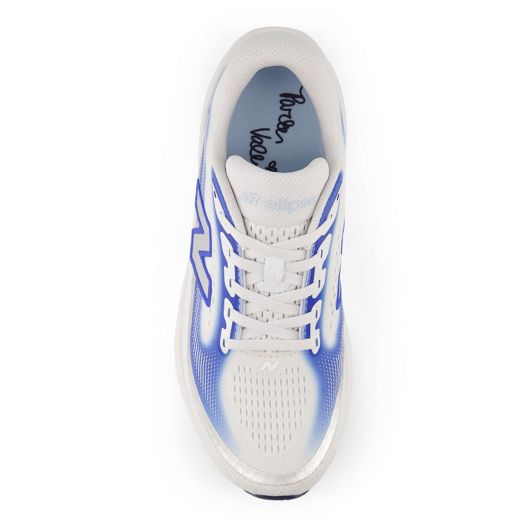 New Balance Frauen Ellipse