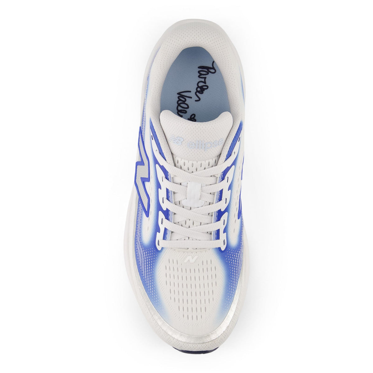 New Balance Frauen Ellipse