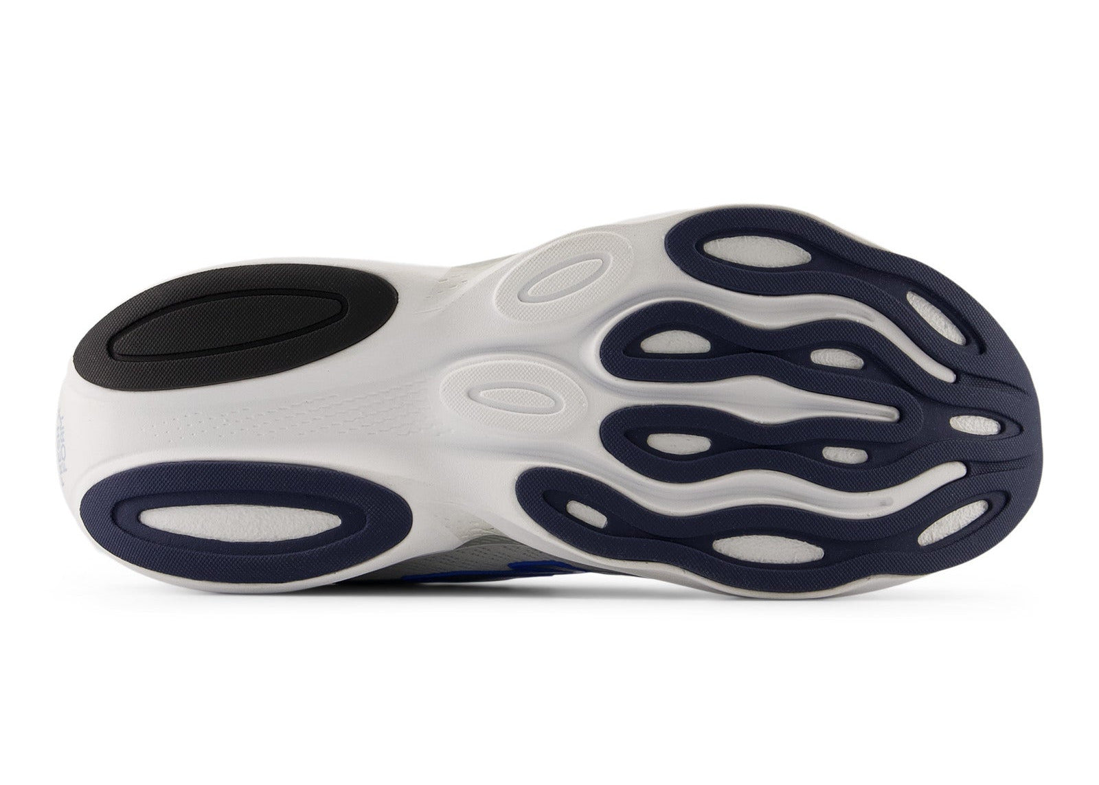 New Balance Frauen Ellipse